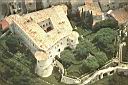 Chateau de Gourdon