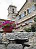 eglise de gourdon