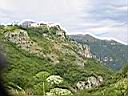 environs de Gourdon