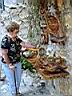 rue pietonne a eze