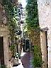 vieille rue  eze