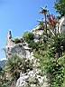 jardin botanique  eze