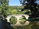 le pont de Belcastel