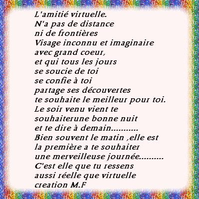 Merci Françoise pour ce merveilleux poème !