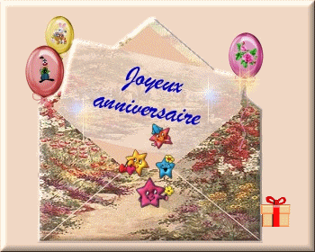 Merci � la famille Lengrand ! bisous 