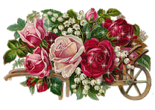 merci beaucoup � la famille Gomes ! heureux 1er Mai !