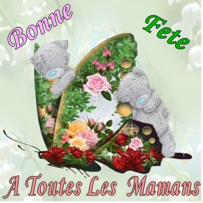merci fanfan