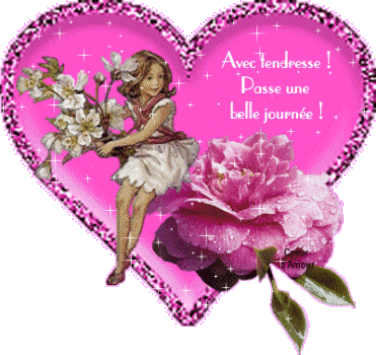 merci ch�re fanfan, passez tous les quatre une belle journ�e !