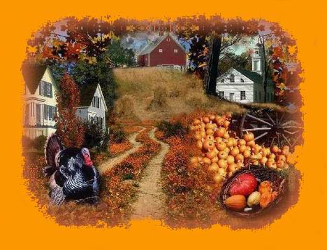 Merci � CICI du Quebec pour sa belle image d'Halloween 