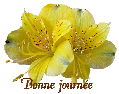 merci à nos amis de Bourgogne !