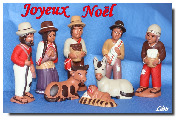 merci Lilou !