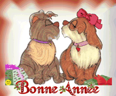 merci � Martine ; Ness et Charlie !