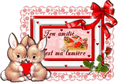 merci Fanfan !