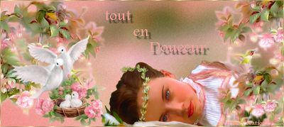 merci � notre amie Martine pour cette belle cr�ation !