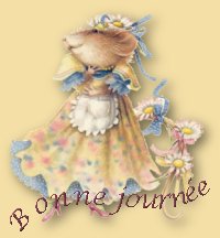 merci ch�re Huguette du Qu�bec !