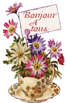 Merci Lilou !