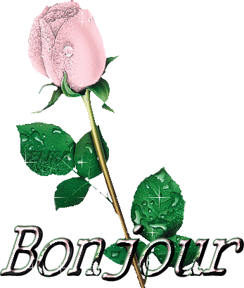 merci � notre amie Lilou !