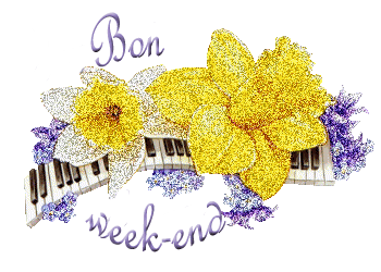 merci Monica !