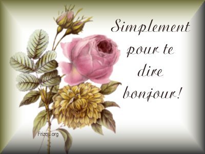 merci Frizou
