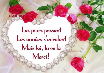 Merci � notre petite Rose du Vietnam !