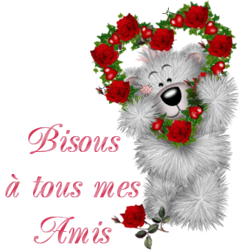 merci � notre amie Jacqueline 