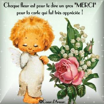 merci  � notre amie Fran�oise  d'oleron !