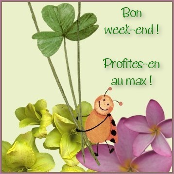 merci ... � Fanfan !