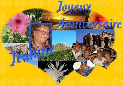 merci � Lilou pour sa belle composition