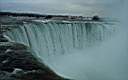 Les chutes du Niagara, 