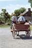 scne champetre  l'Upper canada village