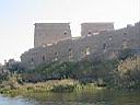 Le temple de Philae