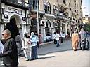 quelques passantes gyptiennes dans le souk