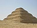 pyramide de Saqqarah