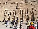 petit temple ou temple d'Hathor