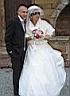 le mariage d'Eric et Jeannine le 30/12/2005
