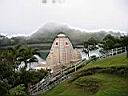 le Temple de Grand Bassin