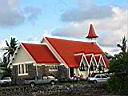 Eglise de Cap Malheureux