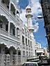 Mosque de port Louis