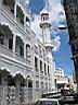 Mosque de port Louis