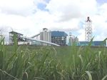 Centrale thermique charbon/bagasse de Bellevue 