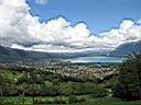 lac d'Annecy - St Jorioz 