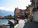 vieil Annecy 