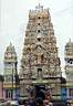 temple indien  Colombo