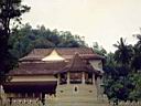 Temple de Kandy