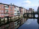 l'Agout  Castres 