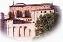 abbaye de Gaillac