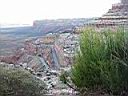 Moki Dugway