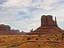 monument valley