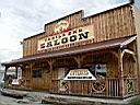 Panguich Utah, un vieux saloon ! photo XL