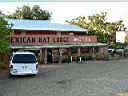 notre "htel"  Mexican Hat photo XL